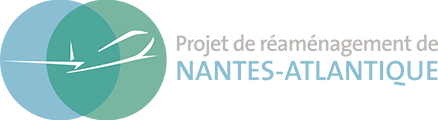 Projet de réaménagement de Nantes-Atlantique